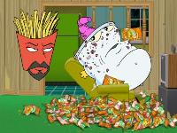 Aqua Teen Hunger Force